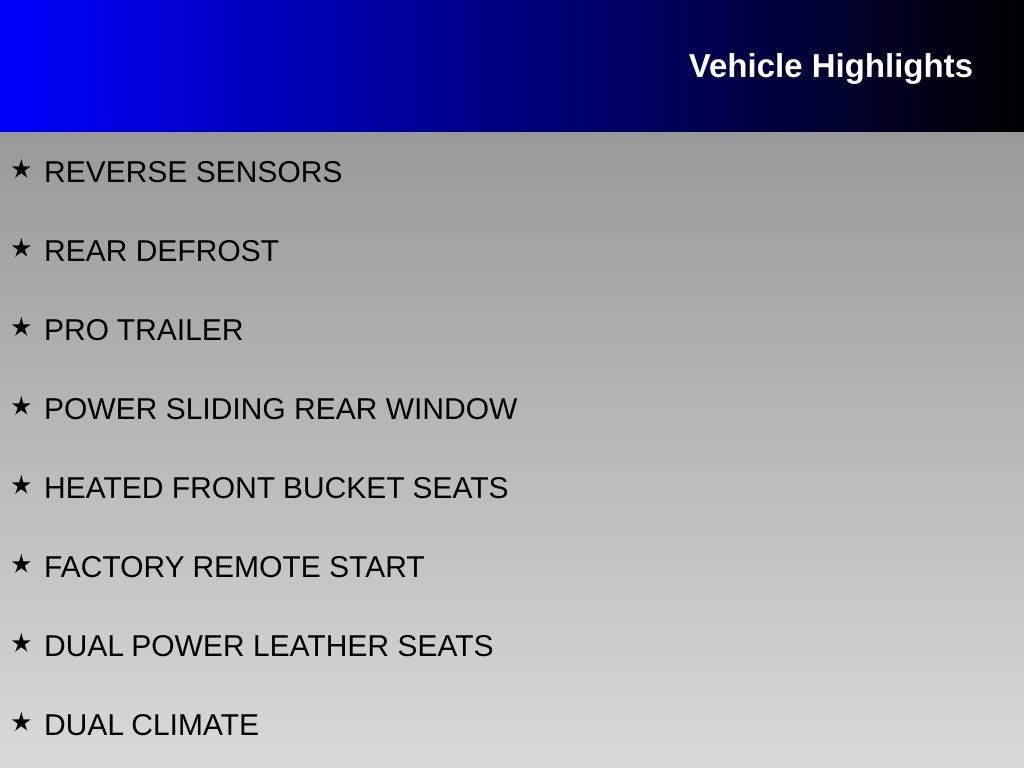 Used 2024 Ford F150 XLT w/ Equipment Group 303A High AWD/4WD image 12