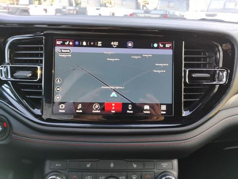 New 2026 Dodge Durango GT w/ Blacktop Package image 31