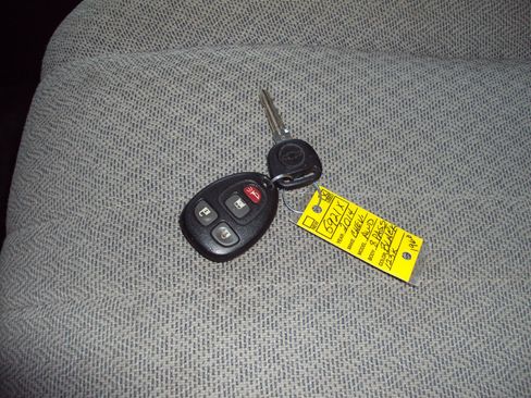 Used 2014 Chevrolet Express 1500 LT w/ LT Preferred Equipment Group image 24