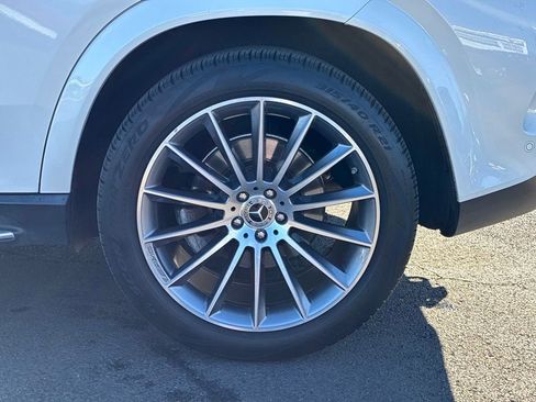 Used 2022 Mercedes-Benz GLE 450 GLE 450 image 54