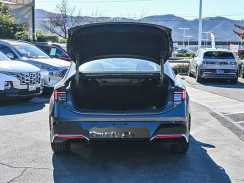 New 2026 Hyundai Sonata SEL FWD image 7