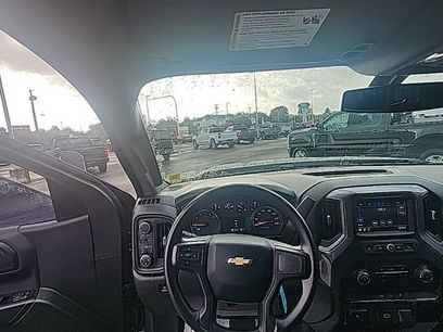 Used 2020 Chevrolet Silverado 1500 W/T w/ WT Value Package