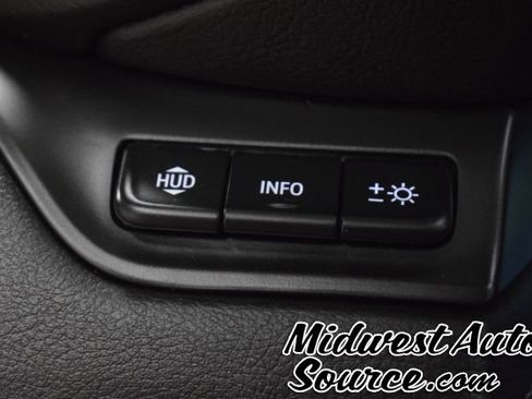 Used 2019 Cadillac Escalade Premium Luxury AWD/4WD image 14
