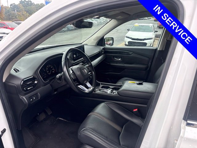 Used 2025 Honda Pilot EX-L image 5