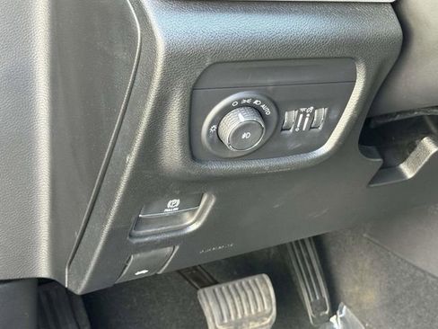 Used 2024 Jeep Grand Cherokee Limited AWD/4WD image 29