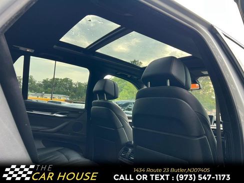 Used 2018 BMW X5 xDrive35i image 21