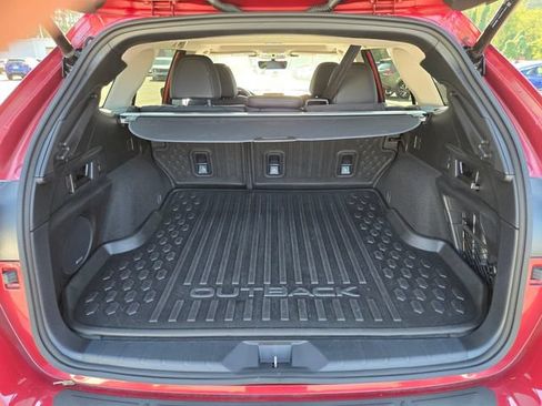 Used 2024 Subaru Outback Limited AWD/4WD image 21