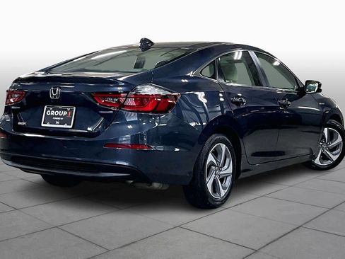Used 2020 Honda Insight EX image 12