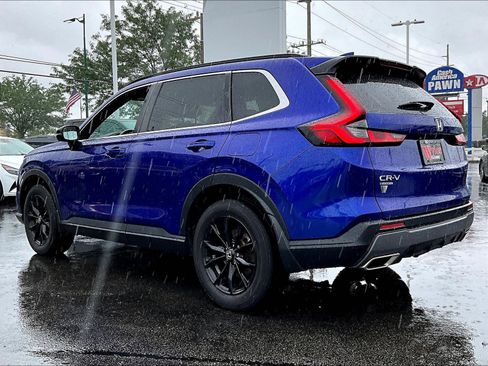 Used 2023 Honda CR-V Sport image 4
