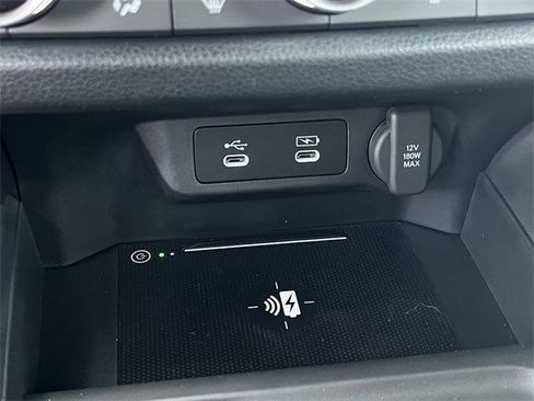 Certified 2025 Acura ADX A-Spec image 21