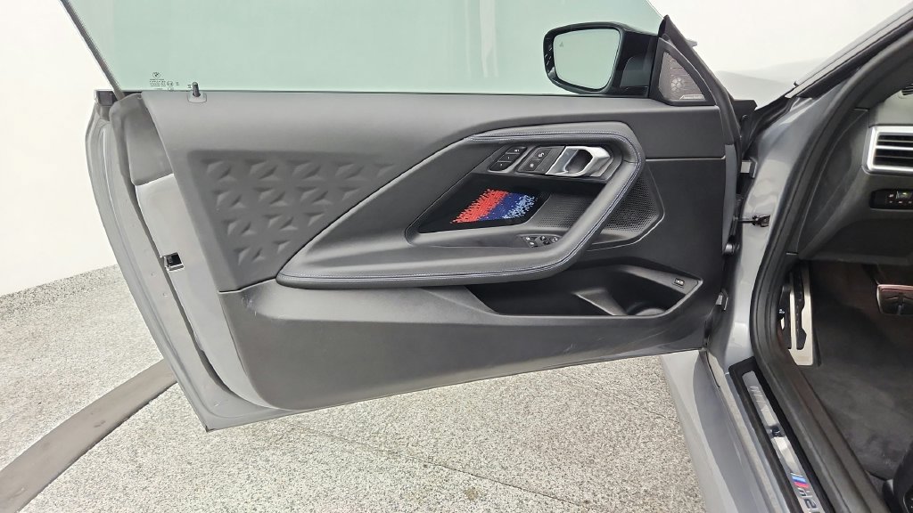 Used 2025 BMW M2 w/ Lighting Package RWD image 29