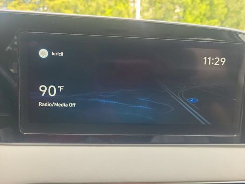 Used 2021 Hyundai Palisade Calligraphy FWD image 26