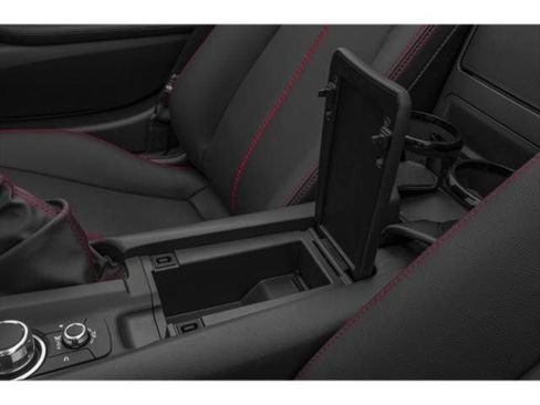 Used 2019 MAZDA MX-5 Miata RF Grand Touring RWD image 16