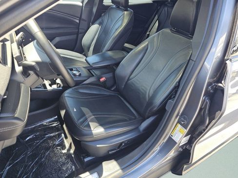 Certified 2023 Ford Mustang Mach-E Premium AWD/4WD image 6