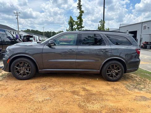Used 2025 Dodge Durango R/T AWD/4WD image 6