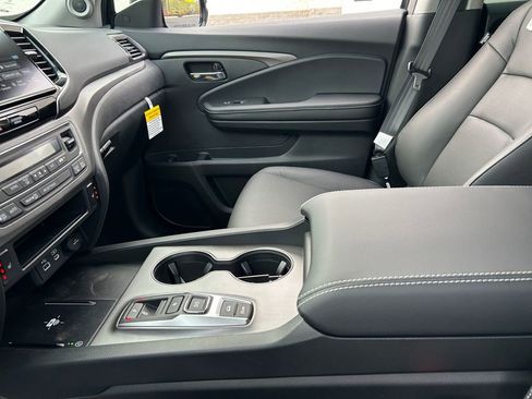 New 2026 Honda Ridgeline RTL image 18