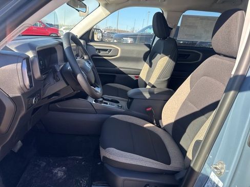 New 2025 Ford Bronco Sport Big Bend w/ Convenience Package image 9