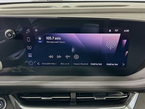 Used 2025 Buick Envista Preferred w/ Convenience I Package FWD image 21