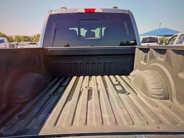 Used 2024 Ford F250 XL w/ STX Appearance Package AWD/4WD image 6