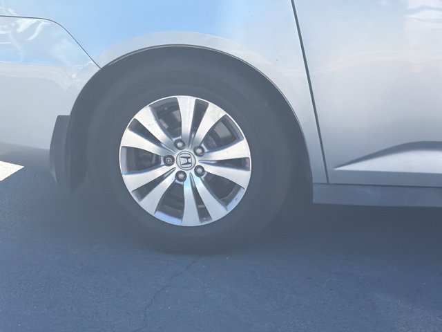 Used 2016 Honda Odyssey EX-L image 2