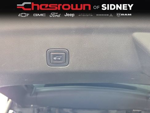 Used 2022 Chevrolet Tahoe RST w/ Luxury Package AWD/4WD image 29