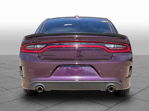 Used 2020 Dodge Charger GT w/ Blacktop Package RWD image 5