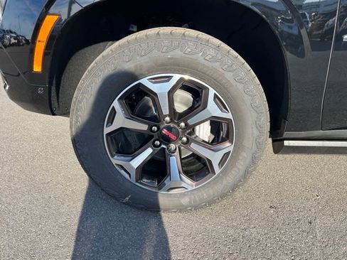 New 2026 GMC Yukon XL AT4 Ultimate image 24