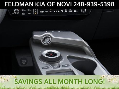 New 2025 Kia EV6 Light image 24