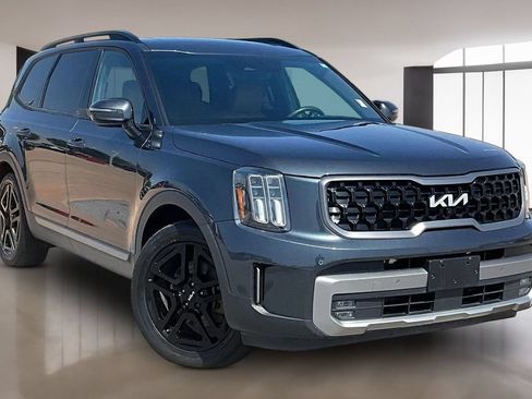 Used 2023 Kia Telluride SX Prestige X-Line AWD/4WD image 11