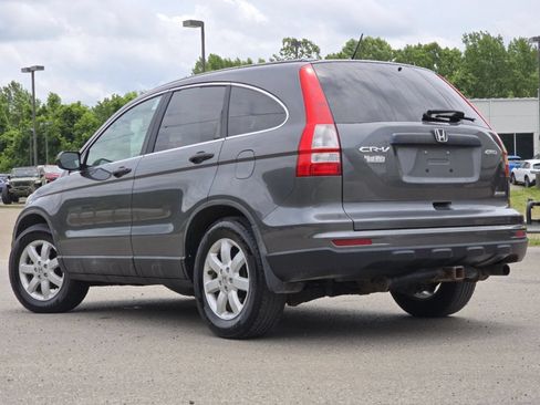 Used 2011 Honda CR-V SE image 10