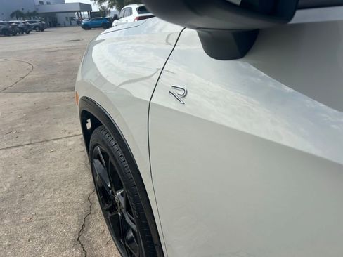 New 2026 Volkswagen Tiguan SE R-Line image 29