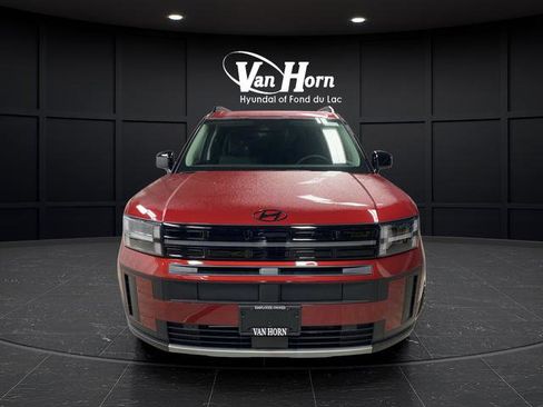 New 2026 Hyundai Santa Fe XRT image 12