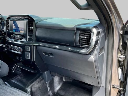 Used 2021 Ford F150 XL w/ STX Appearance Package AWD/4WD image 17