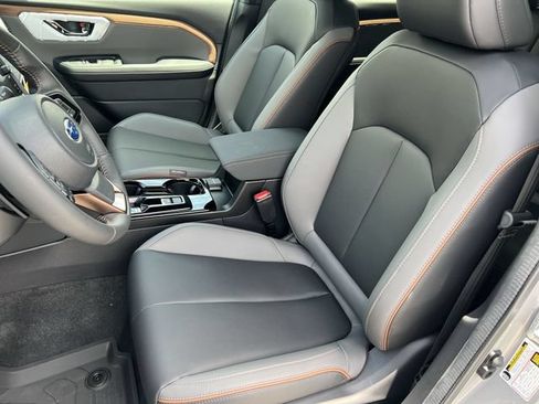 New 2026 Subaru Forester Sport AWD/4WD image 34