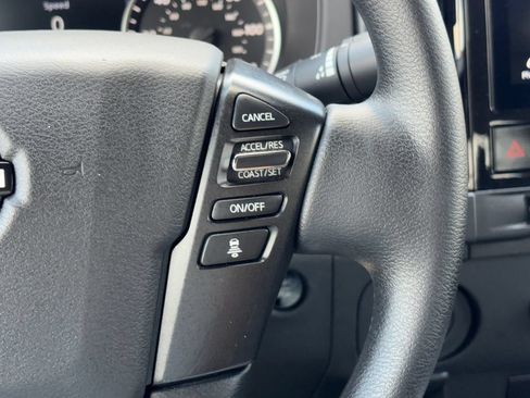 Certified 2026 Nissan Frontier SV w/ Tow Package RWD image 13
