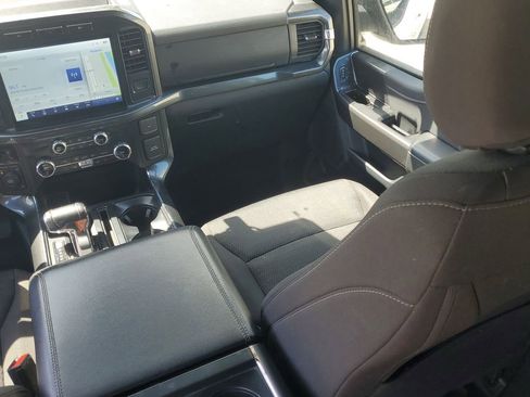 Used 2023 Ford F150 XLT w/ Equipment Group 302A High AWD/4WD image 20