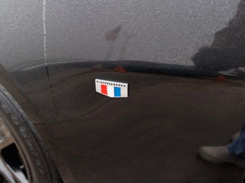 Used 2022 Chevrolet Camaro LT image 20