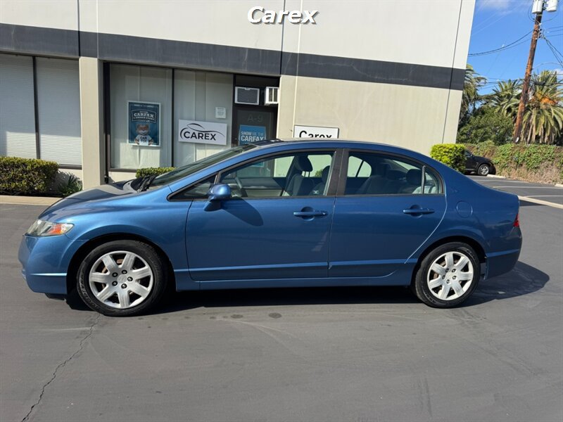Used 2010 Honda Civic LX image 8