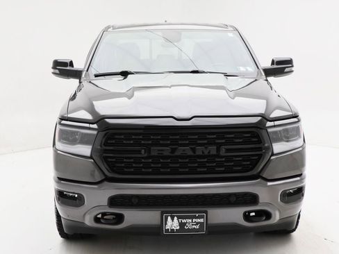 Used 2023 RAM 1500 Big Horn image 5