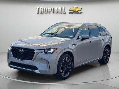 Used 2024 MAZDA CX-90 3.3 Turbo S