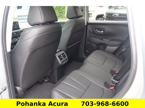 Certified 2025 Acura ADX AWD image 25