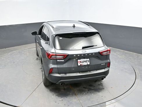 Used 2025 Ford Escape ST-Line AWD/4WD image 42