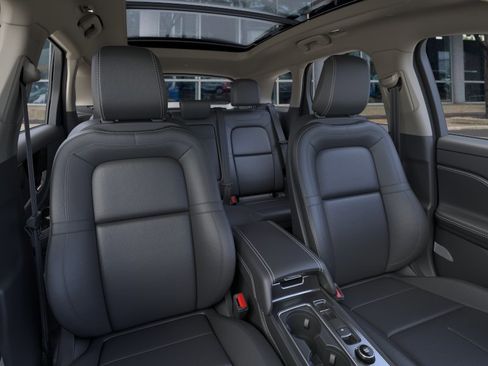 New 2026 Lincoln Corsair Premiere AWD/4WD image 10