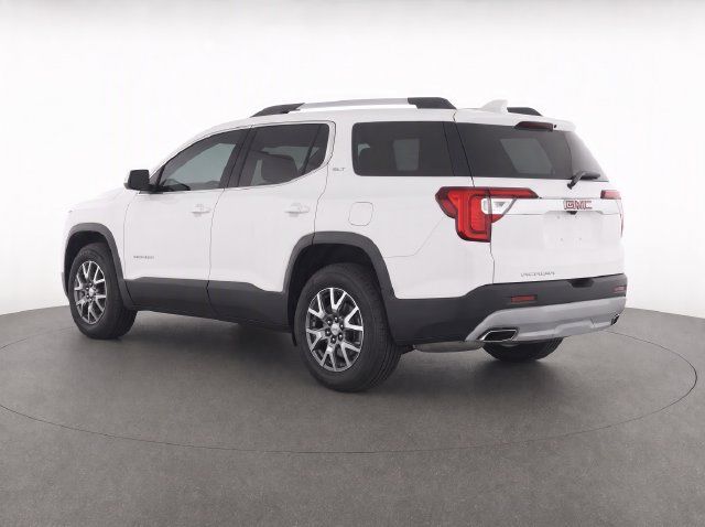 Used 2023 GMC Acadia SLT FWD image 7