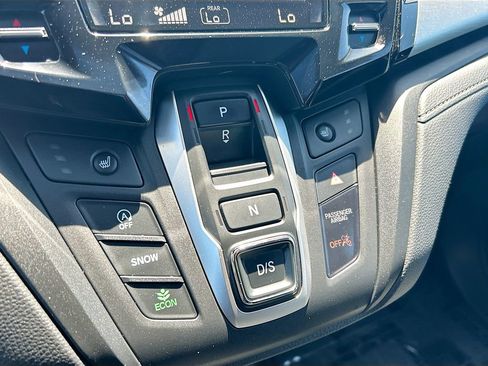 Certified 2023 Honda Odyssey EX-L image 16