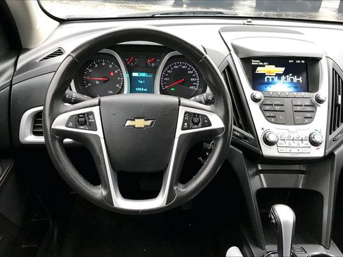 Used 2015 Chevrolet Equinox LT w/ Driver Convenience Package FWD image 5