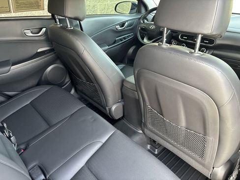 Used 2020 Hyundai Kona Ultimate image 22