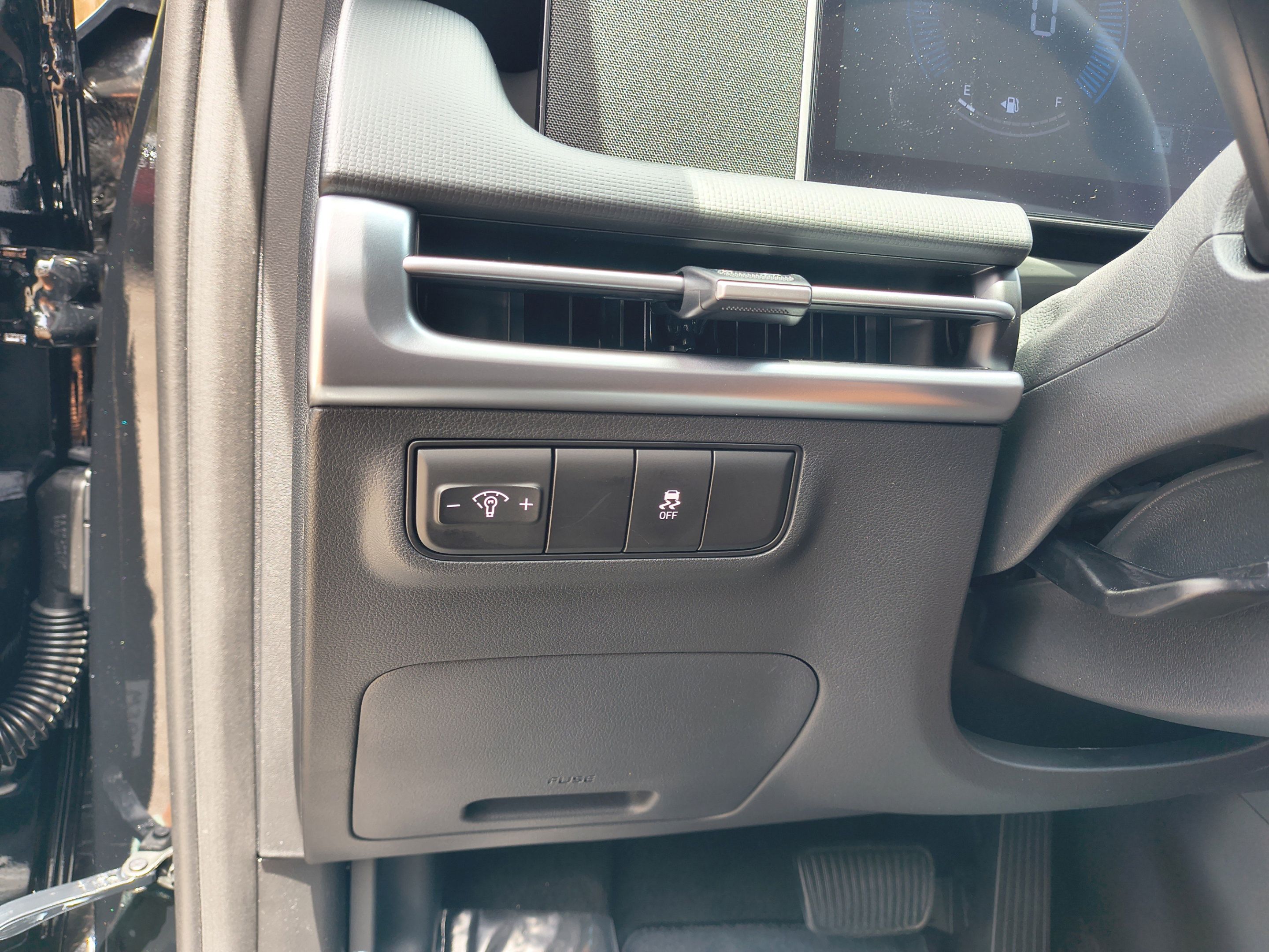 New 2026 Hyundai Tucson SE FWD image 26