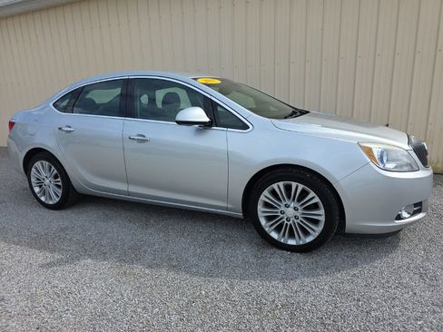 Used 2014 Buick Verano image 2