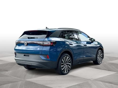 New 2026 Volkswagen ID.4 Pro AWD/4WD image 8